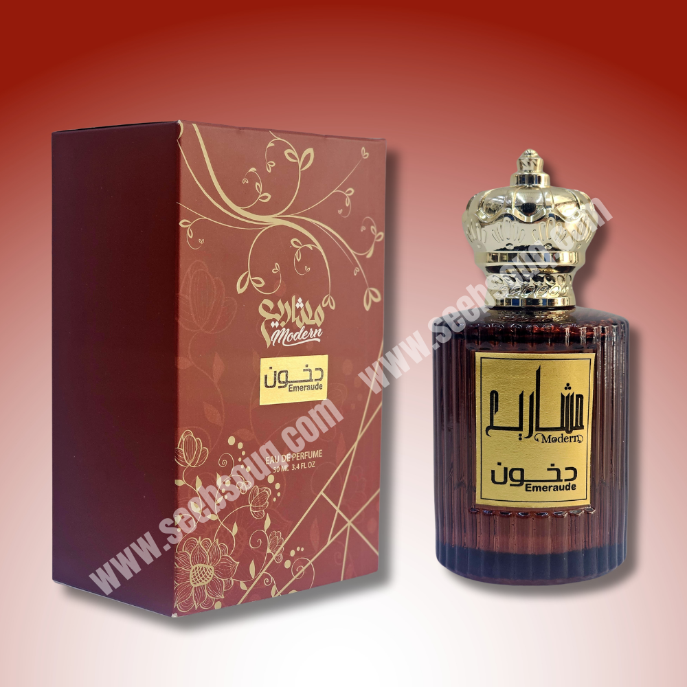 Dakhoon Emeraude Oud