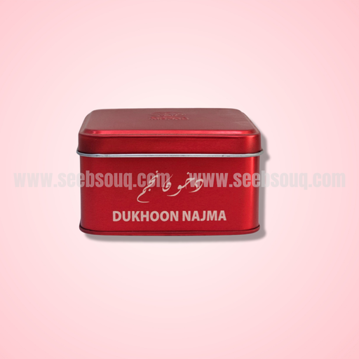 Dukhoon Najma 